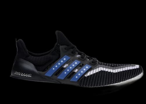 adidas Ultra Boost 2 City Stars and Stripes