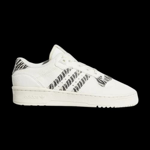 adidas Rivalry Low 'Zebra Print' (Women's)