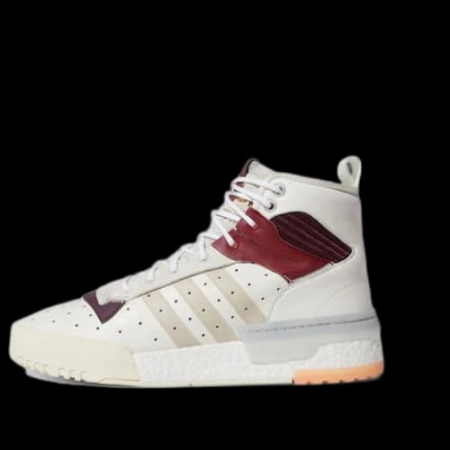 adidas Rivalry RM CHI 'White Red'