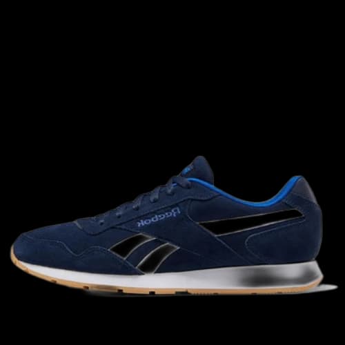 Reebok Royal Glide Blue/Black