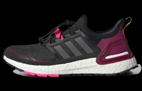adidas UltraBoost Winter.Rdy 'Black Power Berry' (Women's)