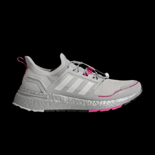 adidas UltraBoost Winter.Rdy 'Grey Shock Pink' (Women's)