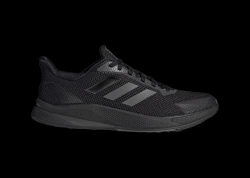 adidas X9000L1 Black Night Metallic