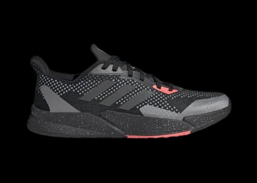 adidas X9000L2 Night Metallic