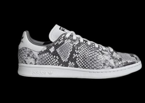 adidas Stan Smith Snakeskin