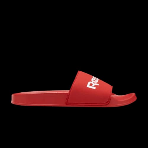 Reebok Classic Slide 'Legacy Red'