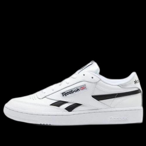 Reebok Club C Revenge 'White Black'