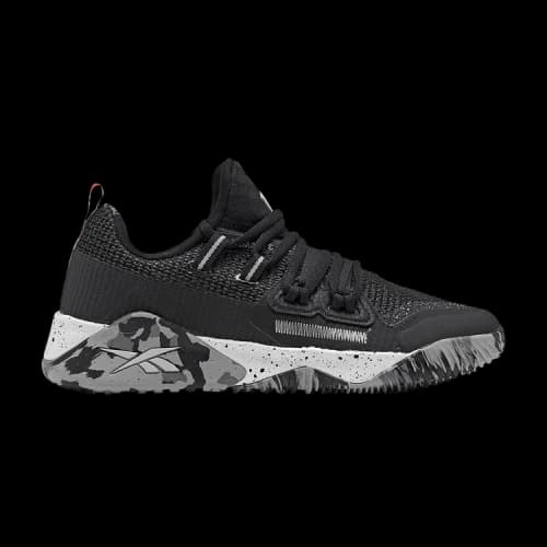 Reebok JJ 3 Big Kids 'Veteran Tribute'