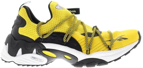 Reebok Trideca 200 Toxic Yellow