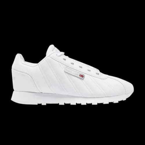 Reebok Classic Oryx 'White'