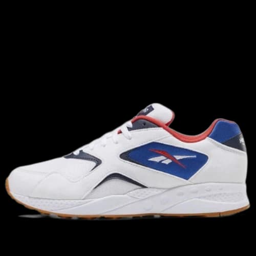 Reebok Torch Hex Cozy Retro White Blue
