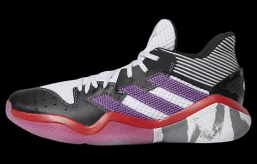 adidas Harden Stepback Geek Up