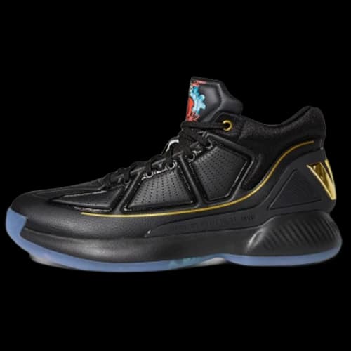adidas D Rose 10 Chinese New Year