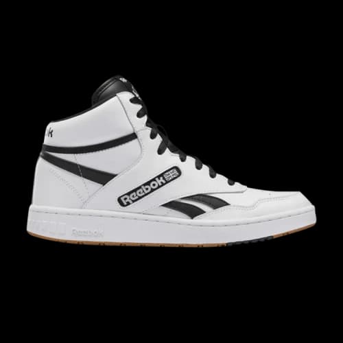 Reebok BB4600 'White Black'