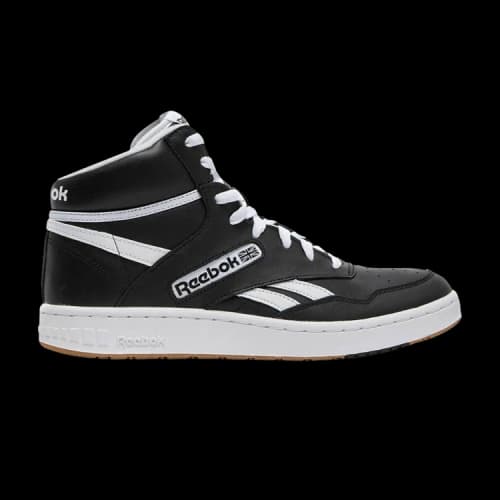 Reebok BB4600 'Black White'