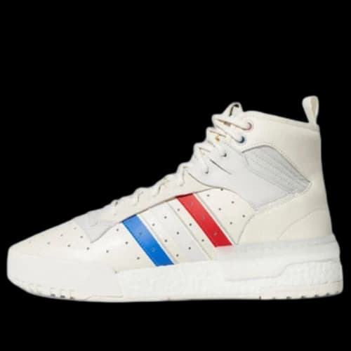 adidas Rivalry RM 'White Grey'