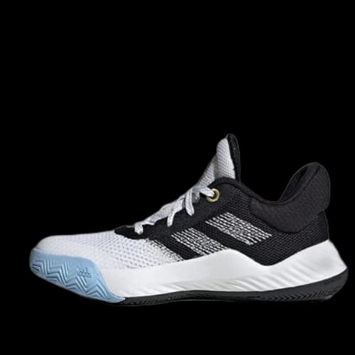 (PS) adidas D.O.N. Issue 1 Star War Lightsaber 'White Black Blue'