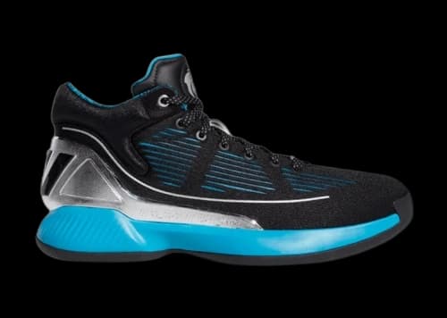 adidas D Rose 10 Star Wars
