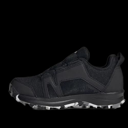 (GS) adidas Terrex Agravic Boa Rain.Rdy 'Black'