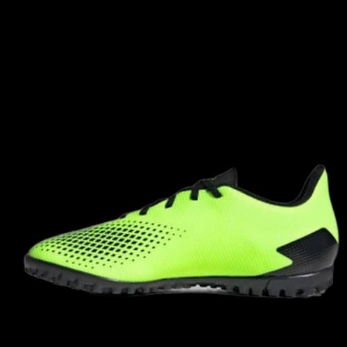 adidas Predator 20.4 TF 'Fluorescent Green Black'