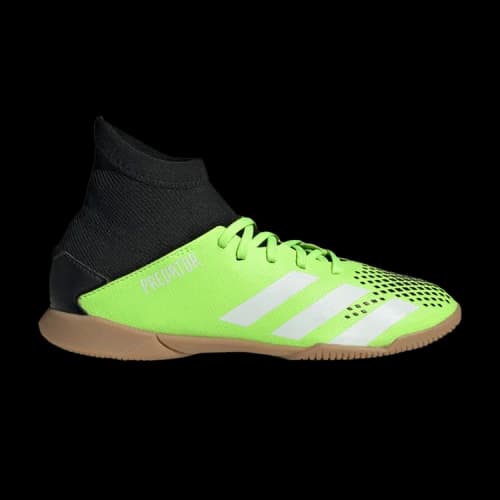 Adidas Predator Mutator 20.3 IN J 'Signal Green'