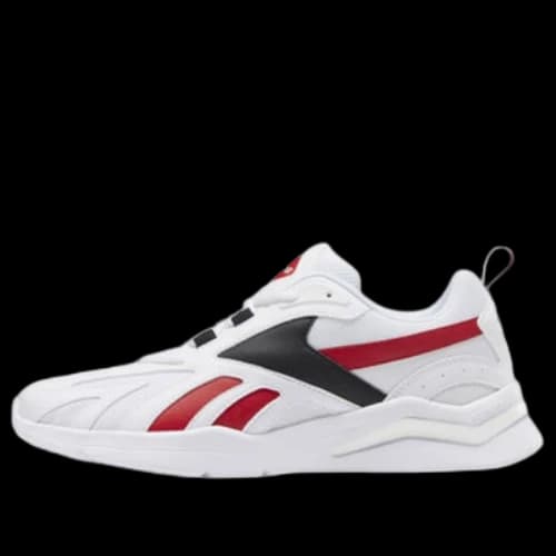 Reebok Royal Astrostorm 2.0 Unisex Leisure Shoes - White