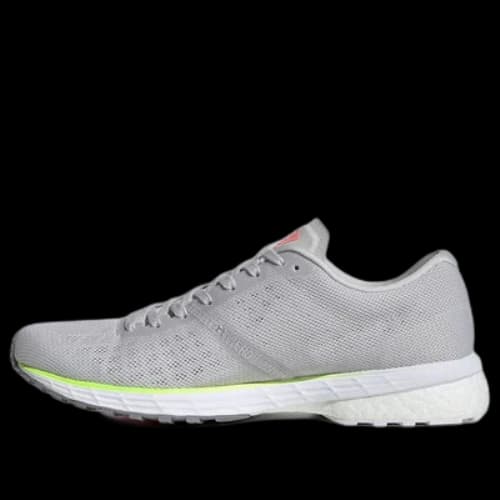 adidas Adizero Adios 5 'Grey White' (Women's)