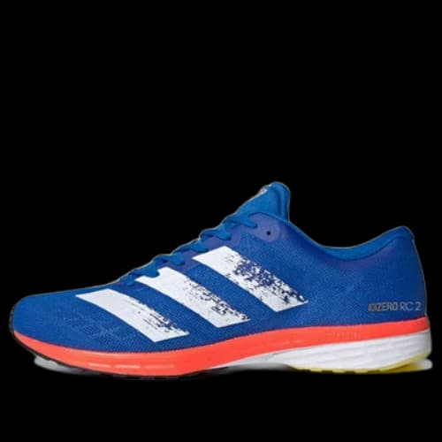 adidas Adizero RC 2.0 Blue/White