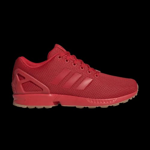 adidas ZX Flux 'Red Gum'