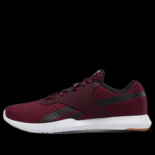 Reebok Reago Essential 2.0 'Black Red'