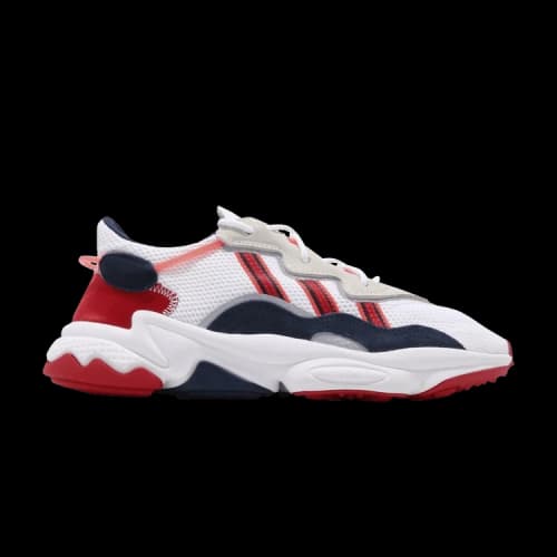adidas Ozweego Scarlet
