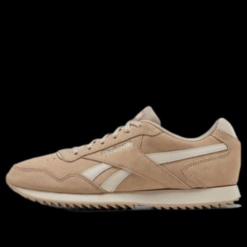 Reebok Royal Glide Ripple 'Yellow' (Women's)