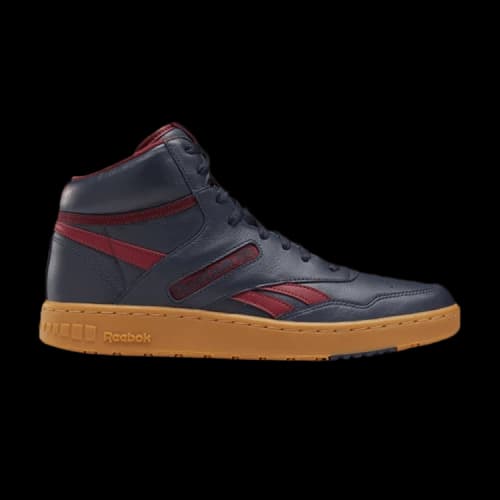 Reebok BB4600 'Night Navy Gum'