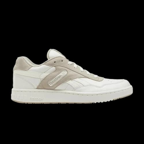 Reebok BB 4000 White Brown Unisex 'White Brown'