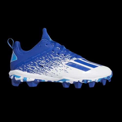 adidas Adizero Spark Molded 'Royal Blue'