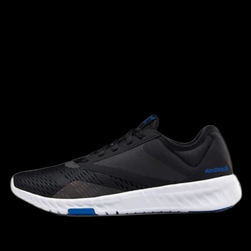 Reebok Sublite Train 'Black White'