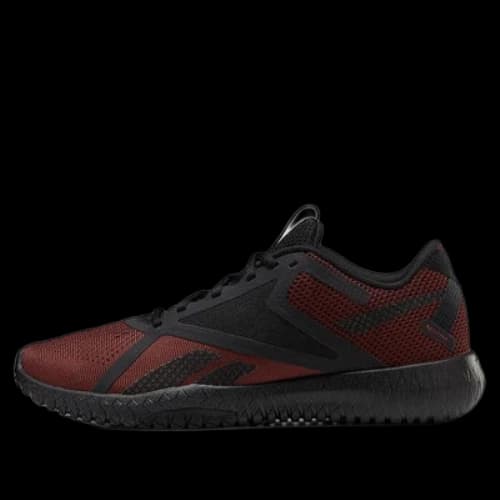 Reebok Flexagon Force 2.0 Running Shoes Black/Red