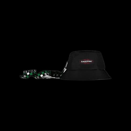 Eastpak x Pleasures Bucket Hat Crossbody Bag 'Default Title'
