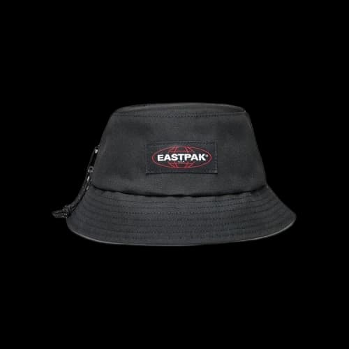 Eastpak x Pleasures Bucket Crossbody Bag 'Black'