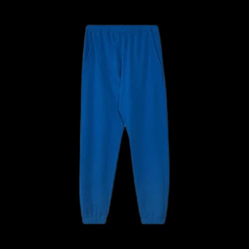 ERL Sweatpants 'Blue'