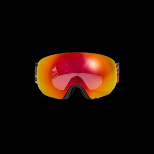 ERL x Salomon Flames Goggles 'Multicolor'