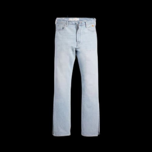 ERL x Levi's 501 Denim Jeans 'Blue'