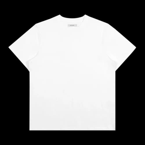 Entire Studios Standard Tee 'White'