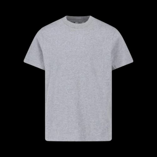 Entire Studios Standard T-Shirt 'Grey Marle'