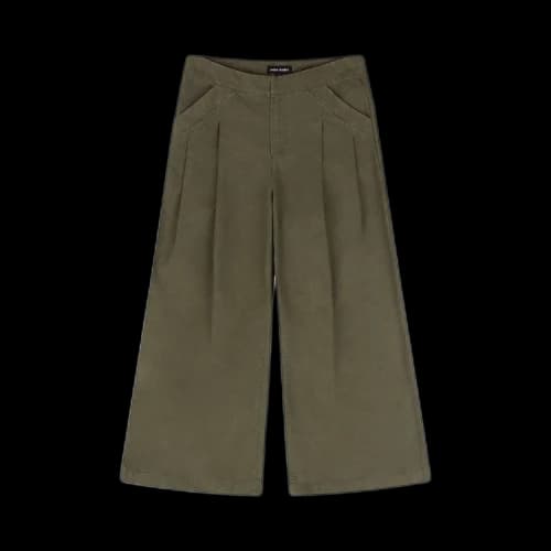Entire Studios Wares Pant 'Army'