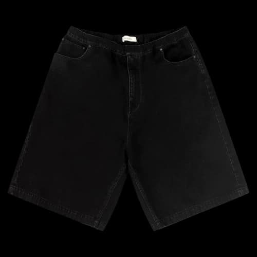 Entire Studios Spar Shorts 'Magnetite'