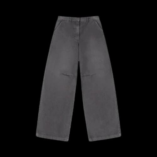 Entire Studios Dem Jeans 'Stone Light'