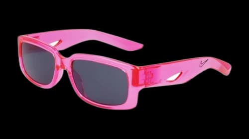 Nike Variant l Sunglasses Laser Fushia/Grey