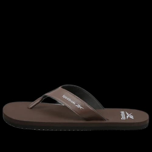 Reebok Swim Aruba Flip Brown Shoe