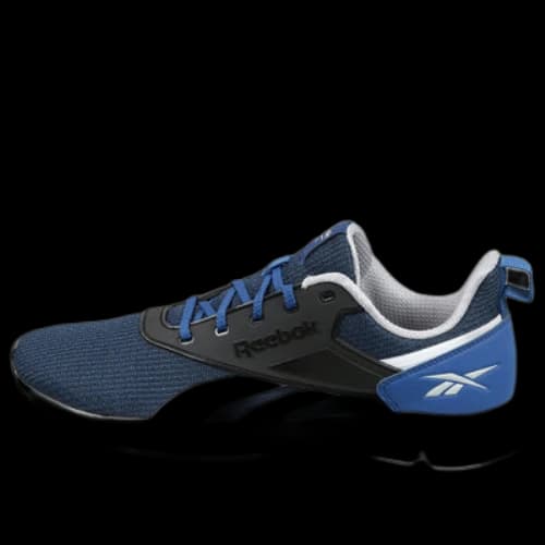 Reebok Gait Runner Blue